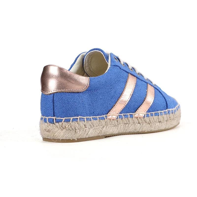 Solmar Espadrille Sneakers