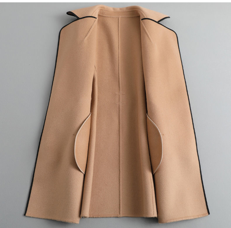 La' Vante Overcoat
