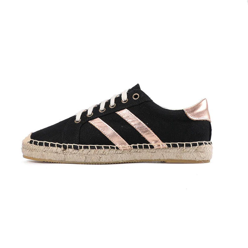 Solmar Espadrille Sneakers
