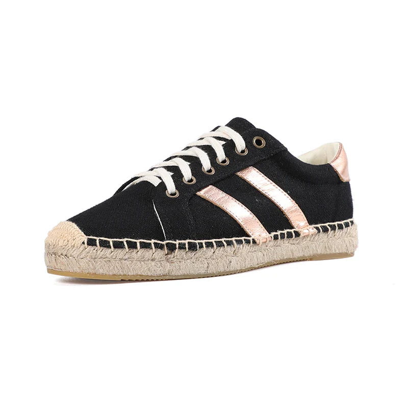 Solmar Espadrille Sneakers