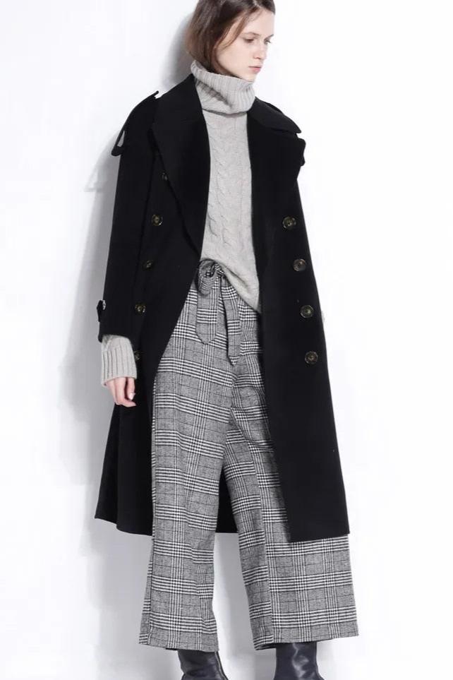 Kamensky Turtleneck