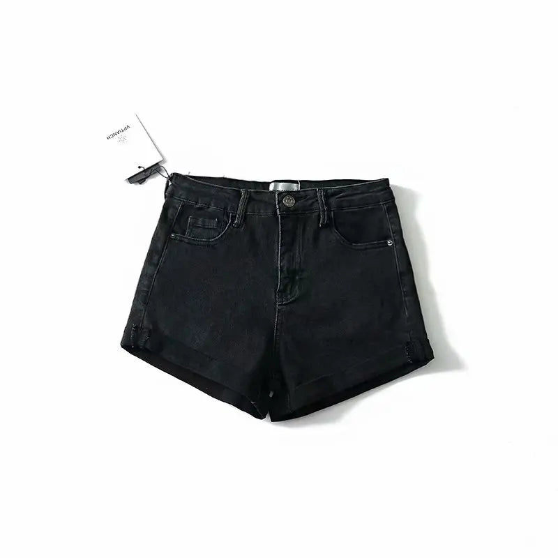 Amara Classic Cutoff Shorts