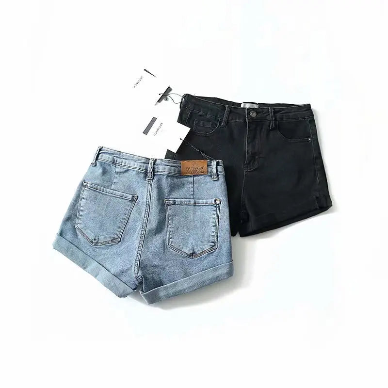 Amara Classic Cutoff Shorts