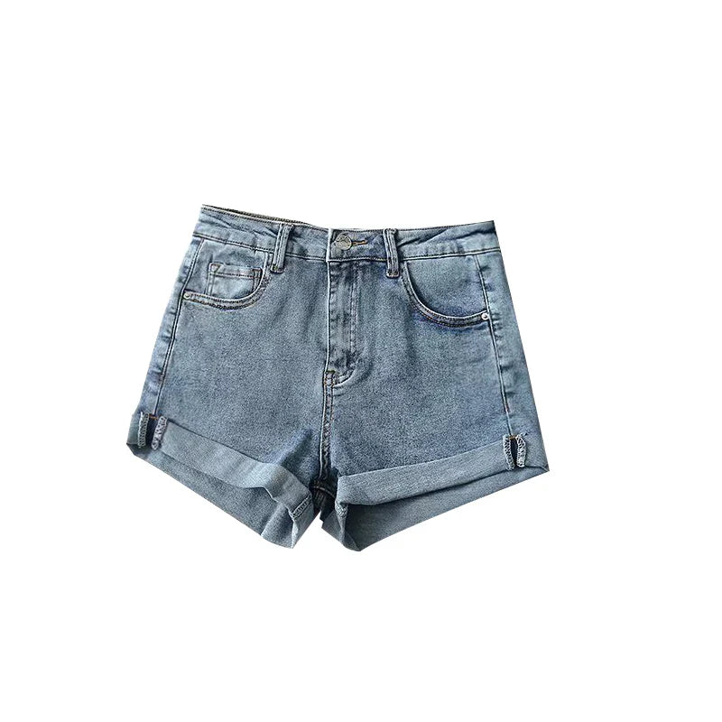 Amara Classic Cutoff Shorts