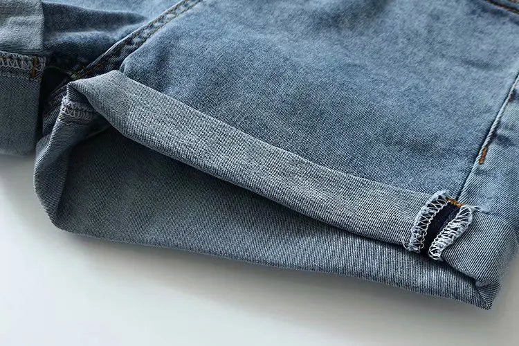 Amara Classic Cutoff Shorts