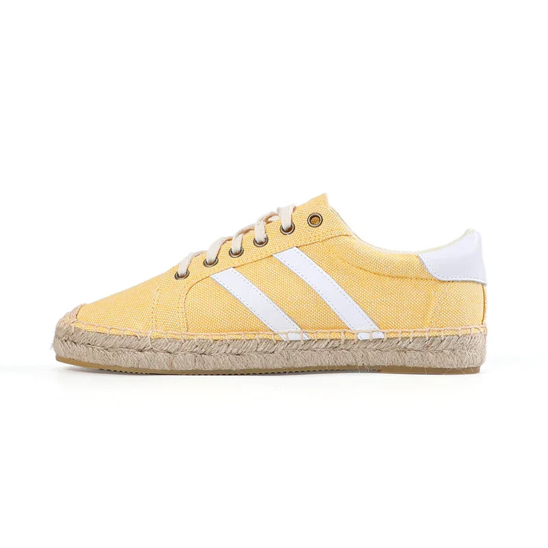Solmar Espadrille Sneakers
