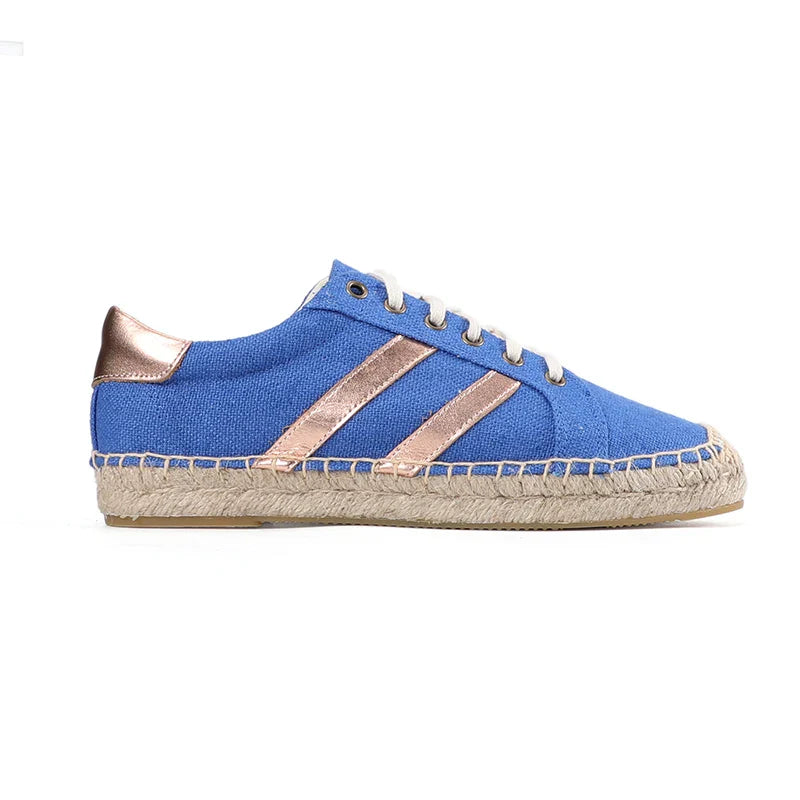 Solmar Espadrille Sneakers