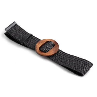 Soleil Braided Belt