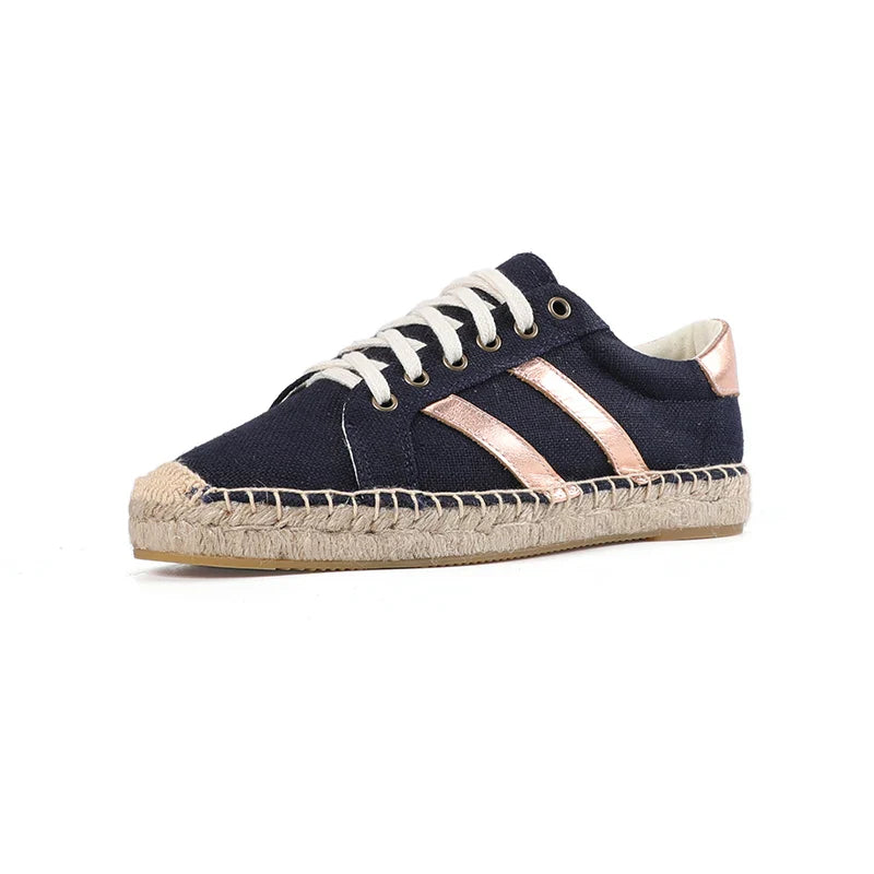 Solmar Espadrille Sneakers