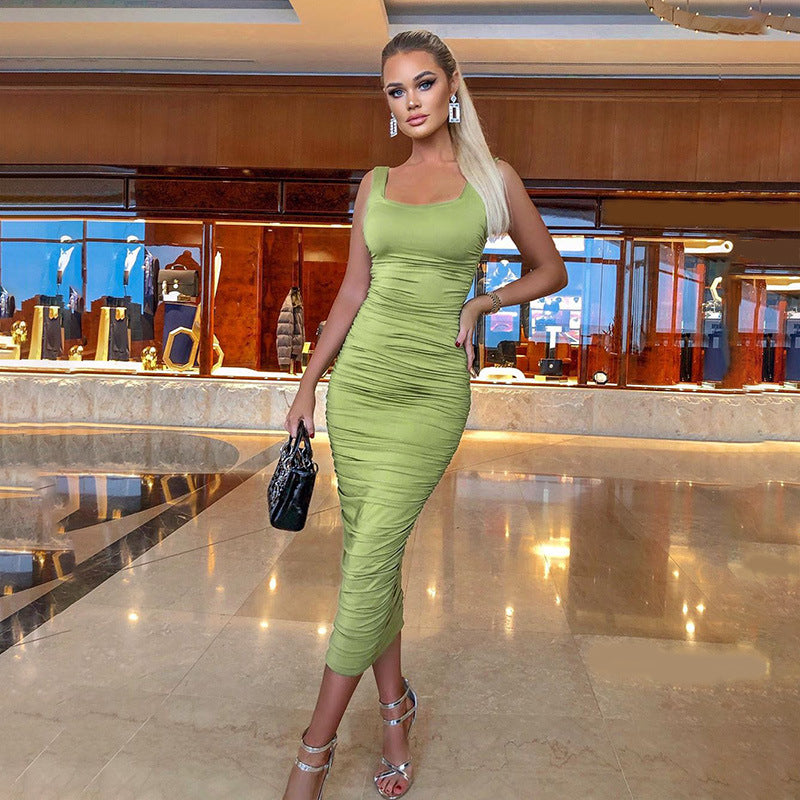 Bo Bandage Dress | Showcase Your Perfectly Shaped Silhouette