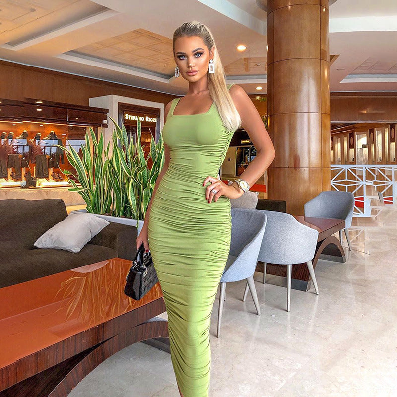 Bo Bandage Dress | Showcase Your Perfectly Shaped Silhouette