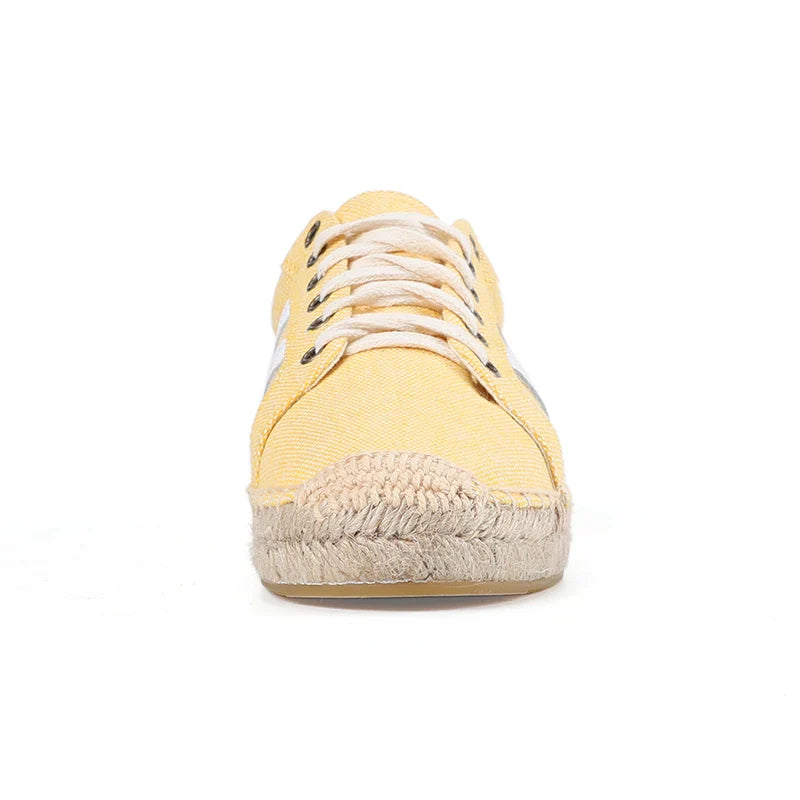 Solmar Espadrille Sneakers