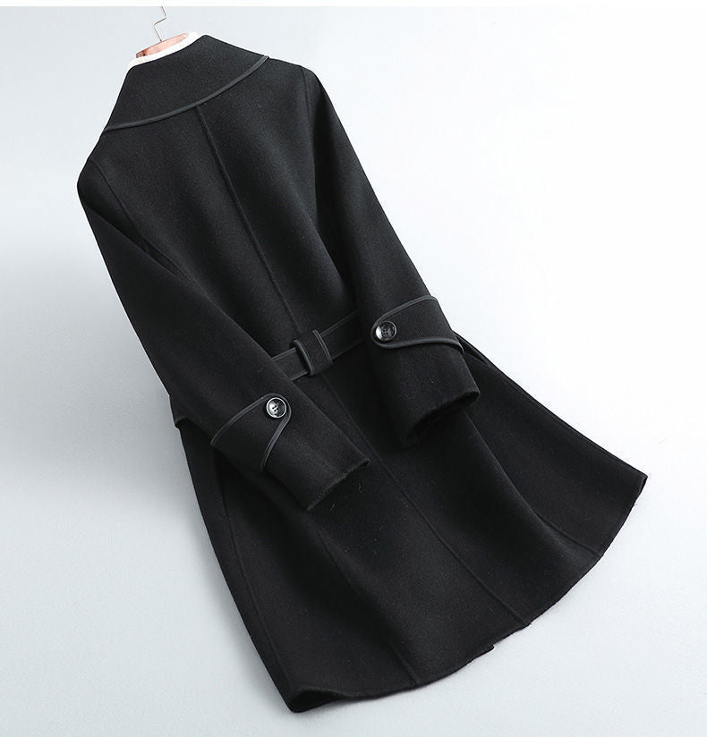 La' Vante Overcoat