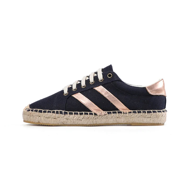 Solmar Espadrille Sneakers