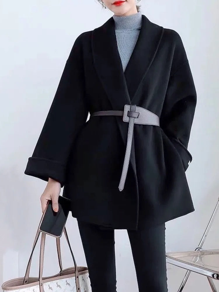 Alvdal Winter Coat