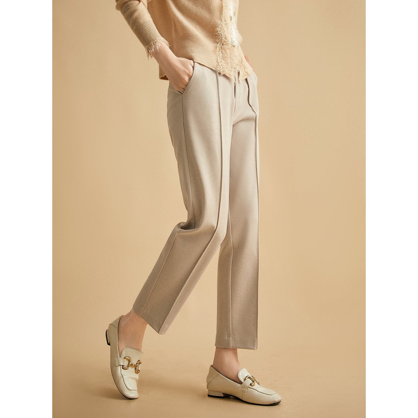Nordic Grace Trousers