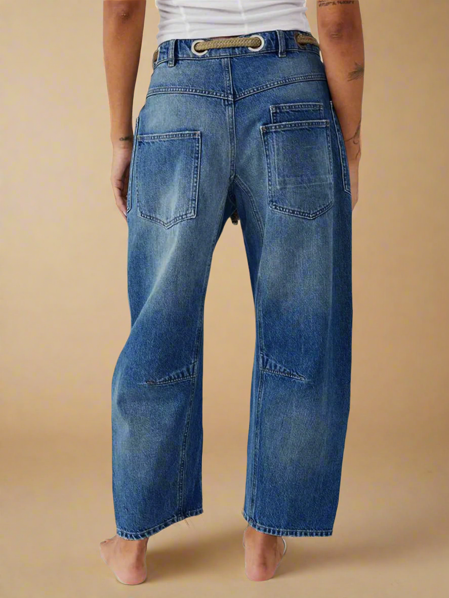 Théa Clément Artisan Pants