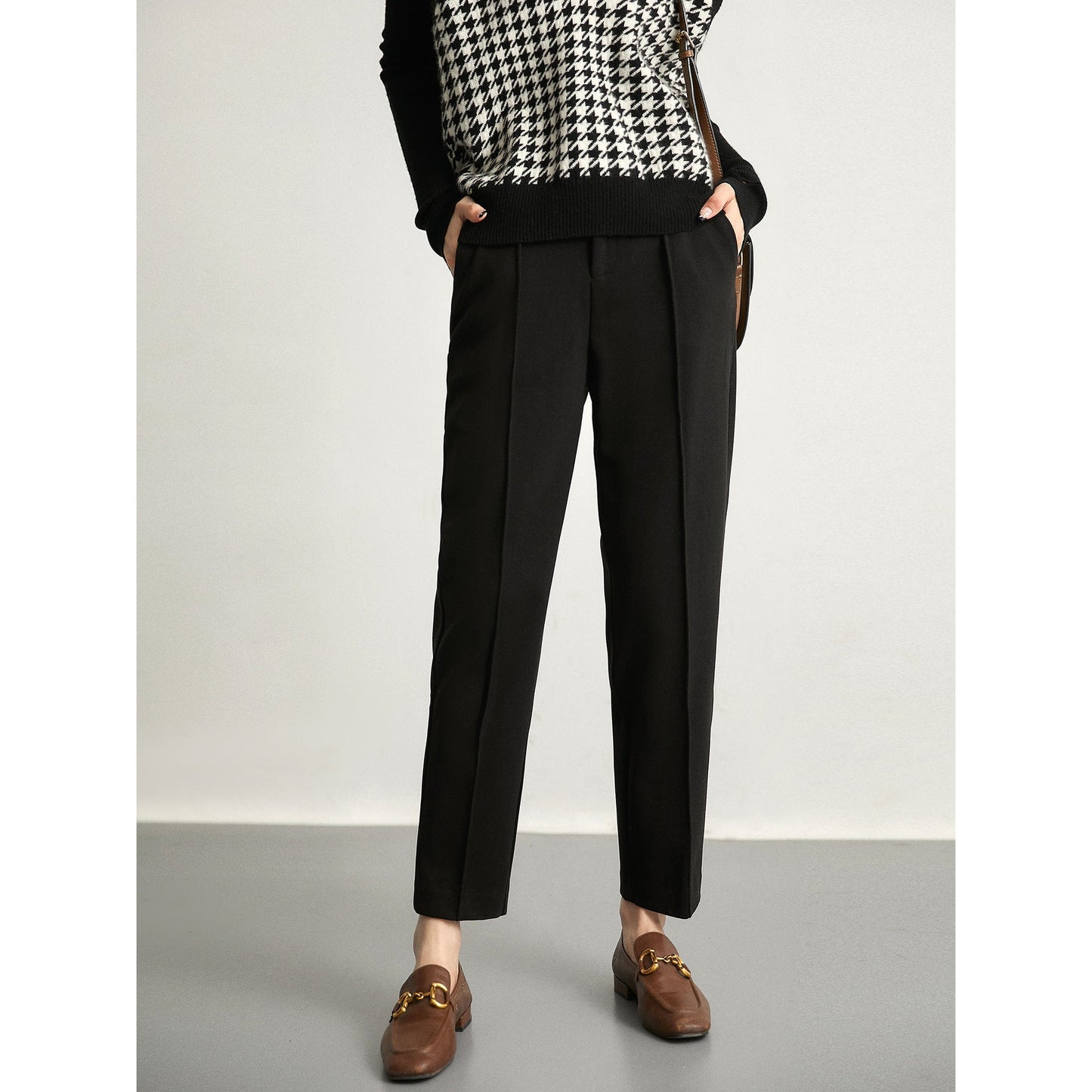 Nordic Grace Trousers