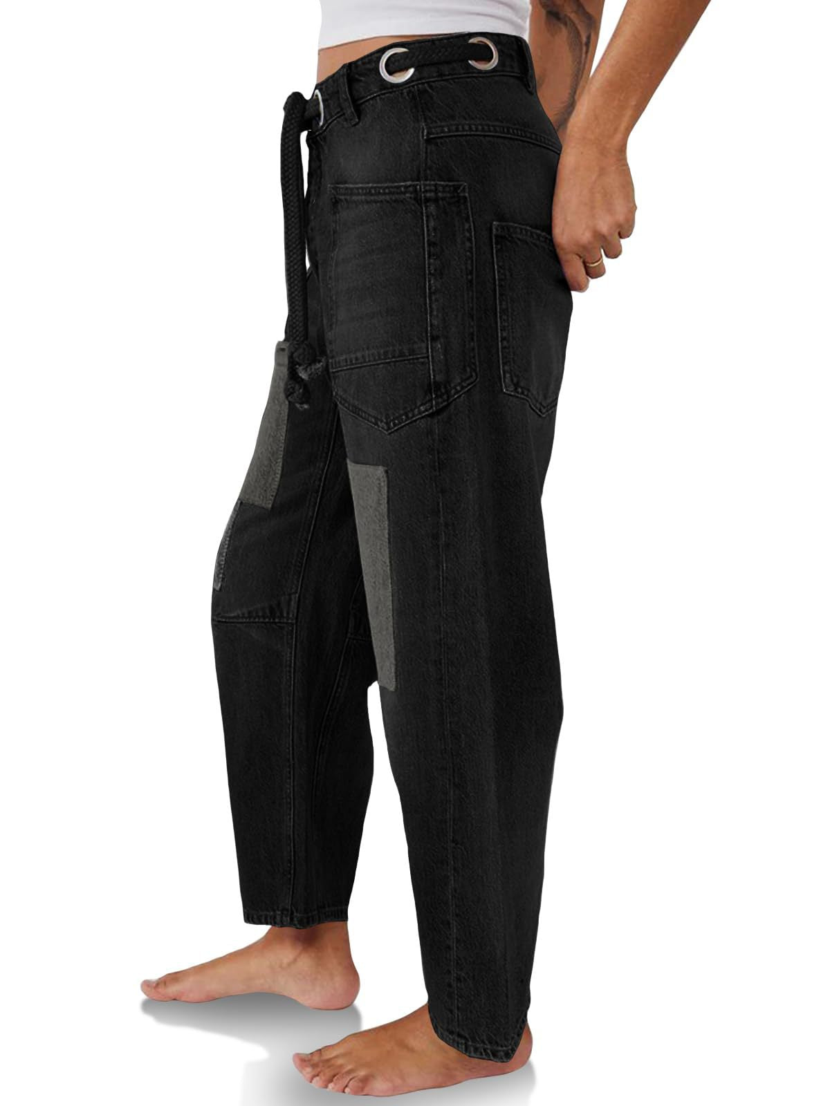 Théa Clément Artisan Pants