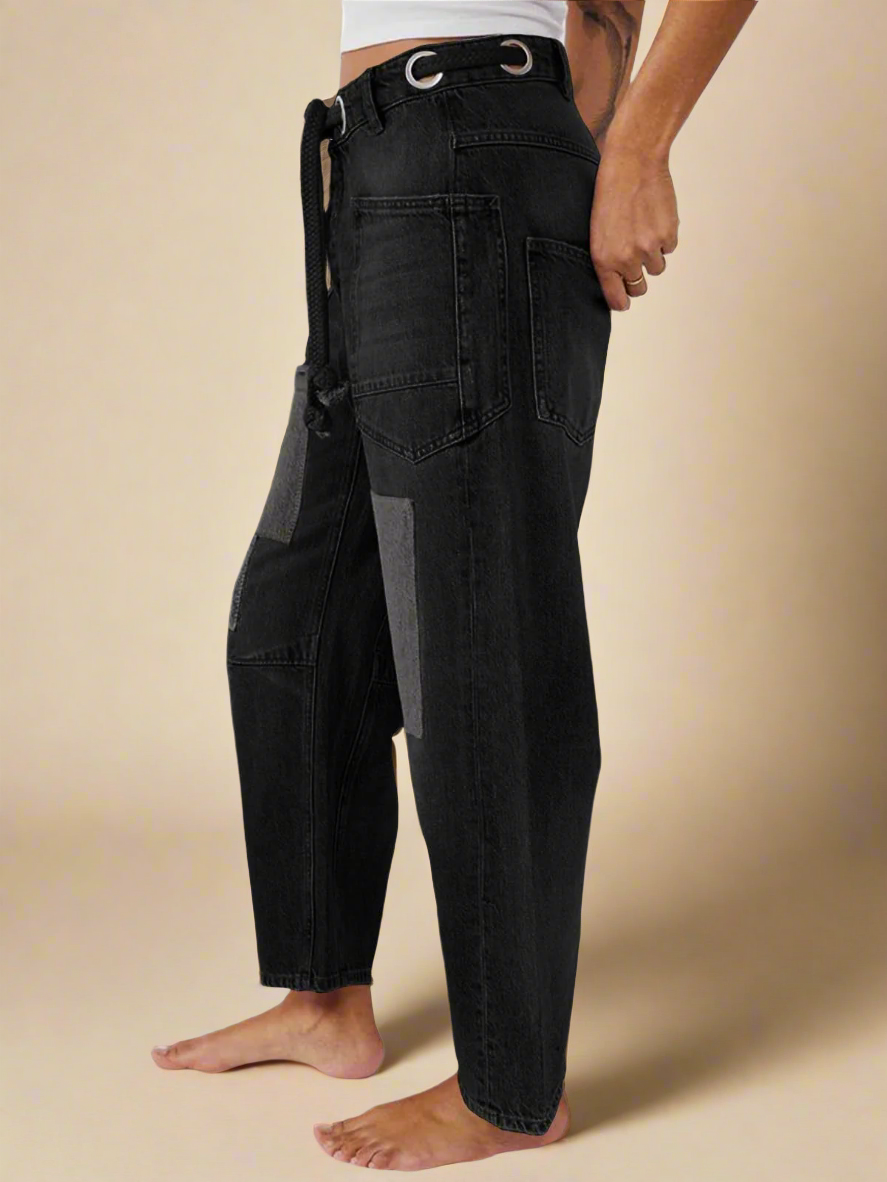 Théa Clément Artisan Pants