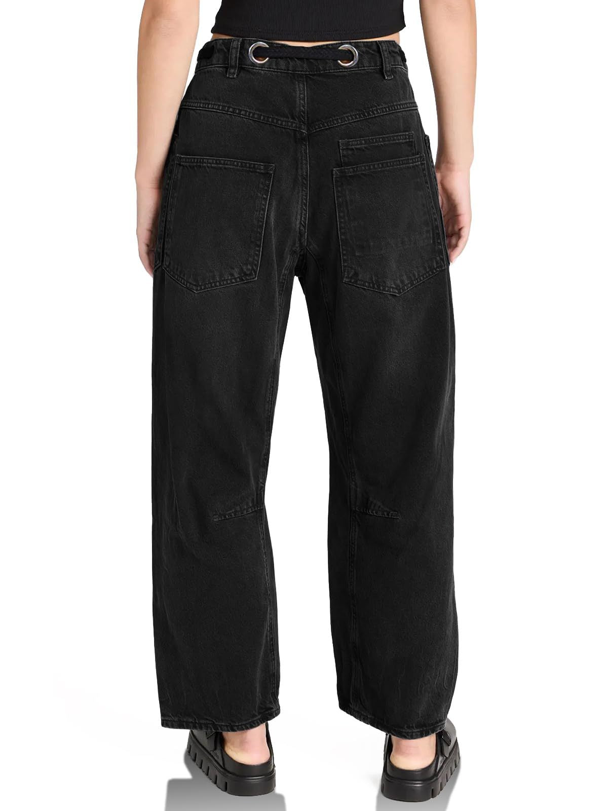 Théa Clément Artisan Pants