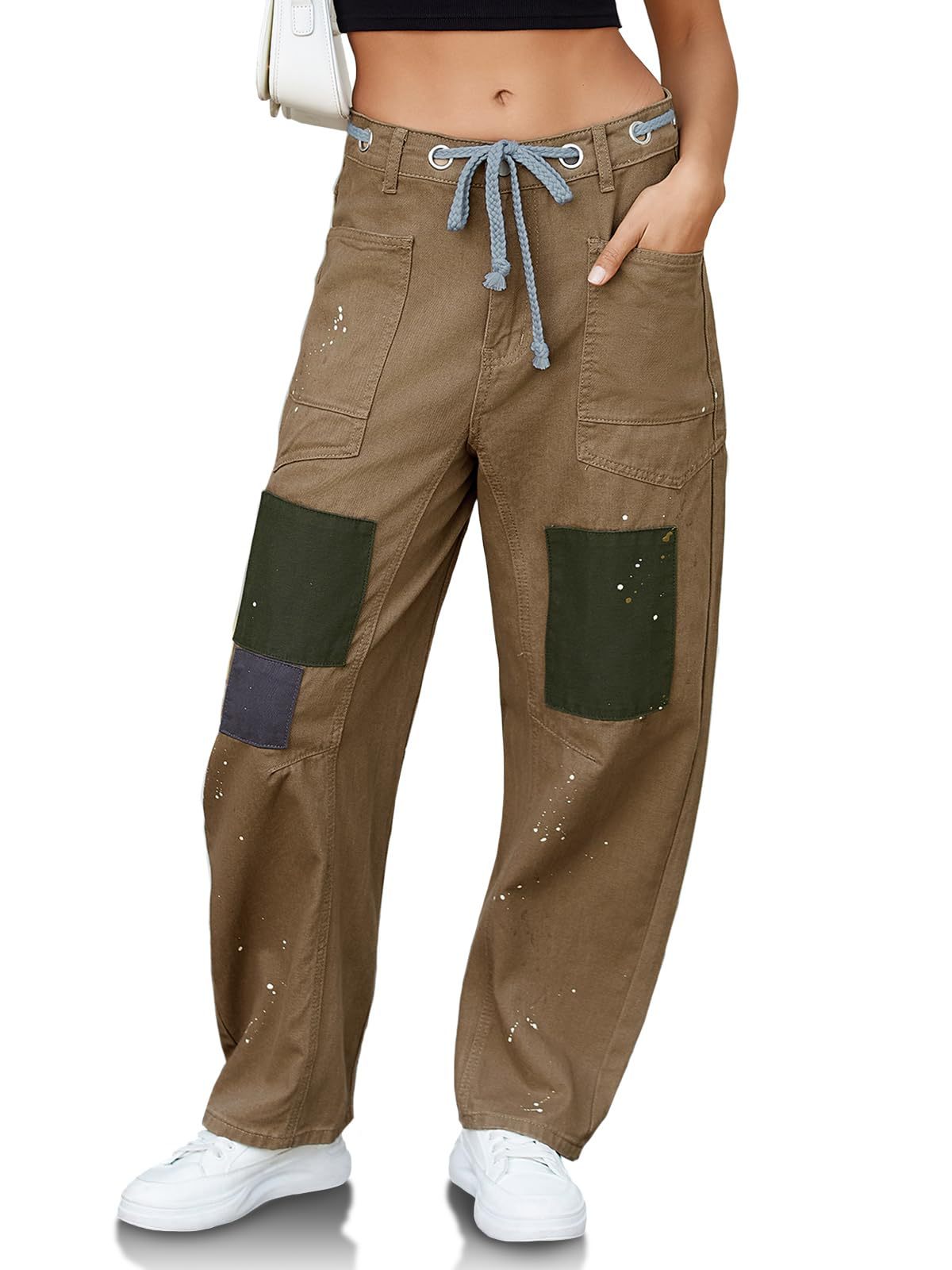 Théa Clément Artisan Pants
