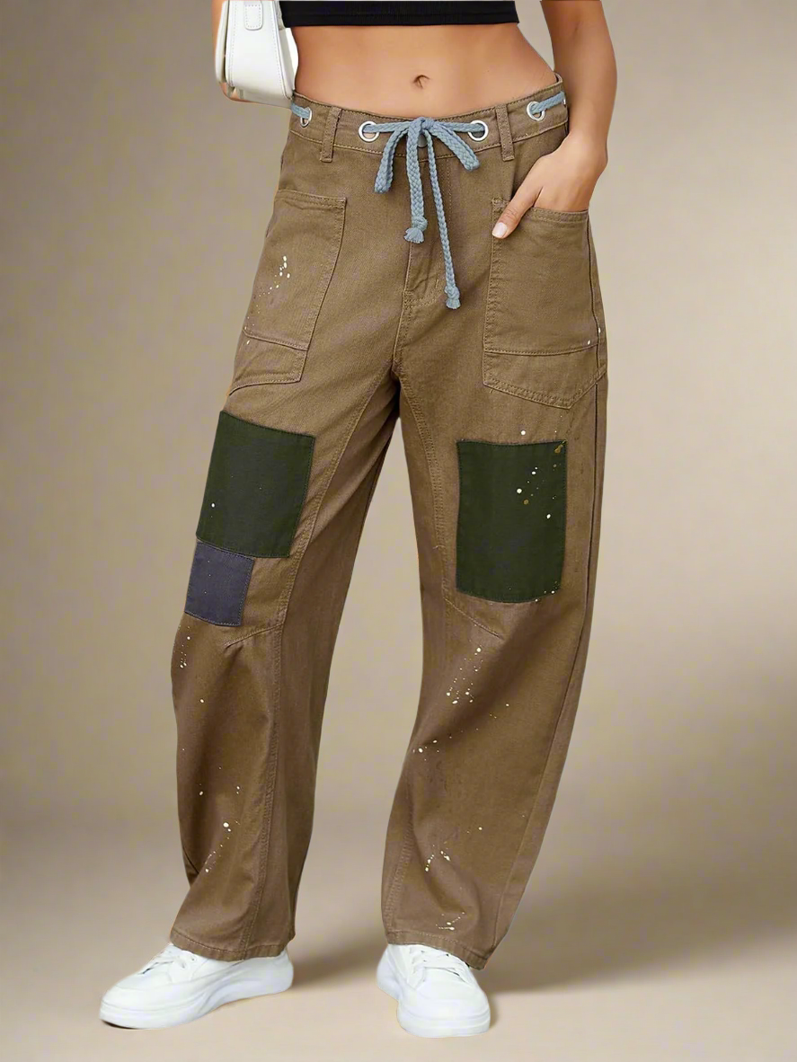 Théa Clément Artisan Pants