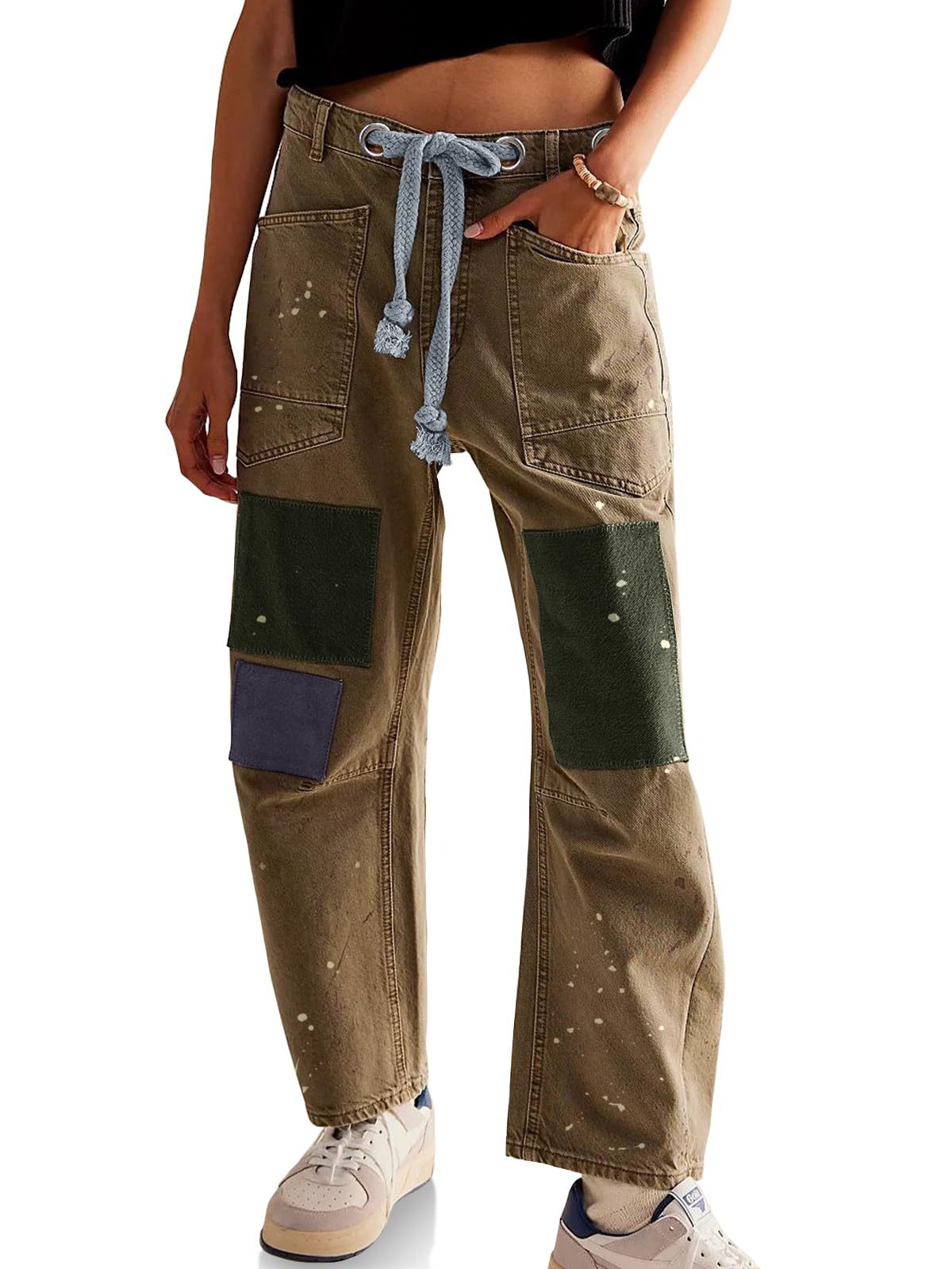 Théa Clément Artisan Pants