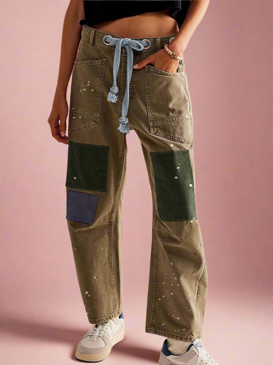 Théa Clément Artisan Pants