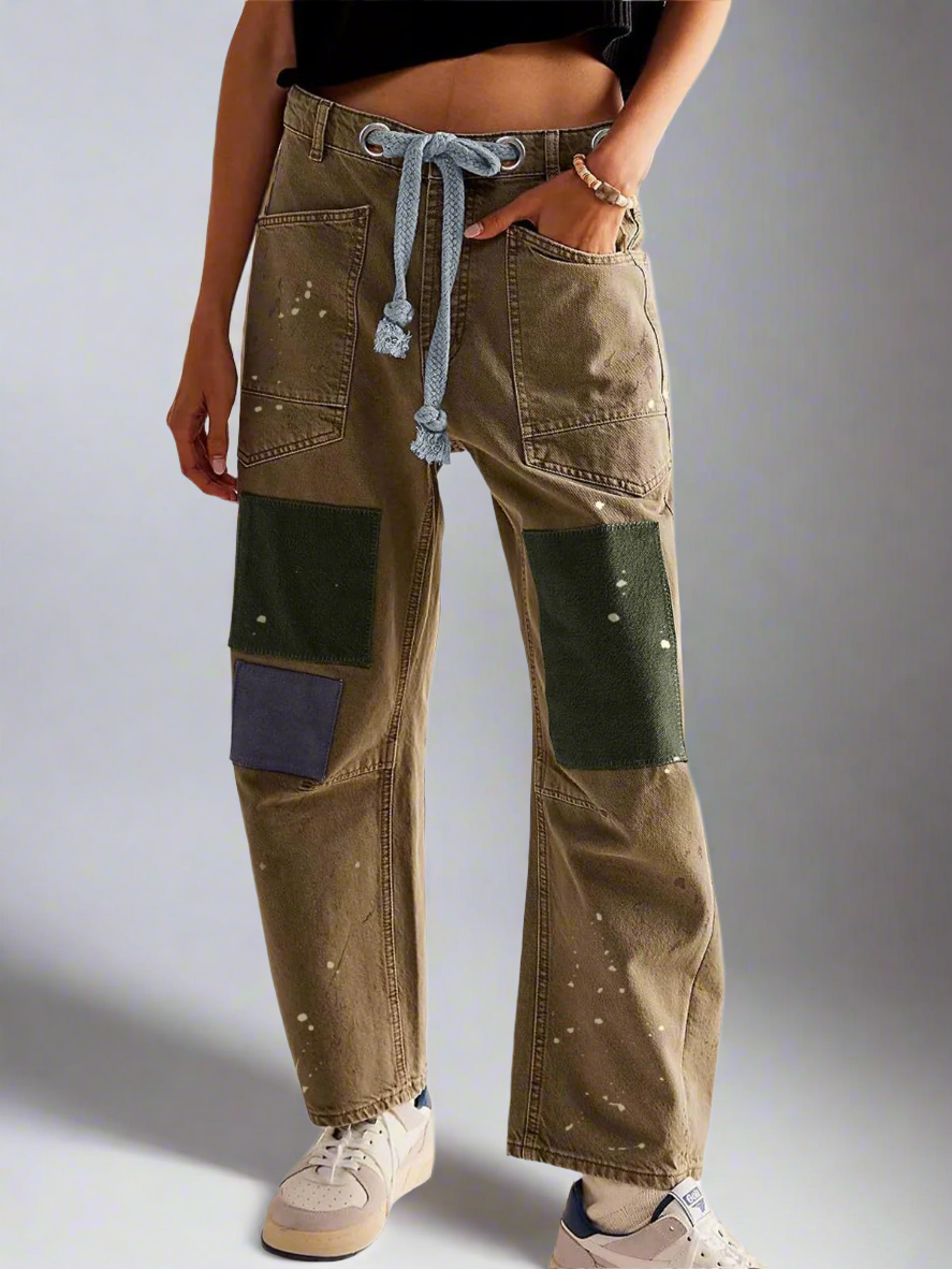 Théa Clément Artisan Pants