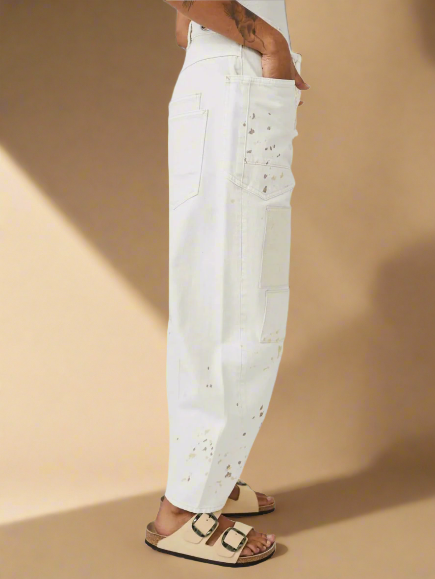 Théa Clément Artisan Pants