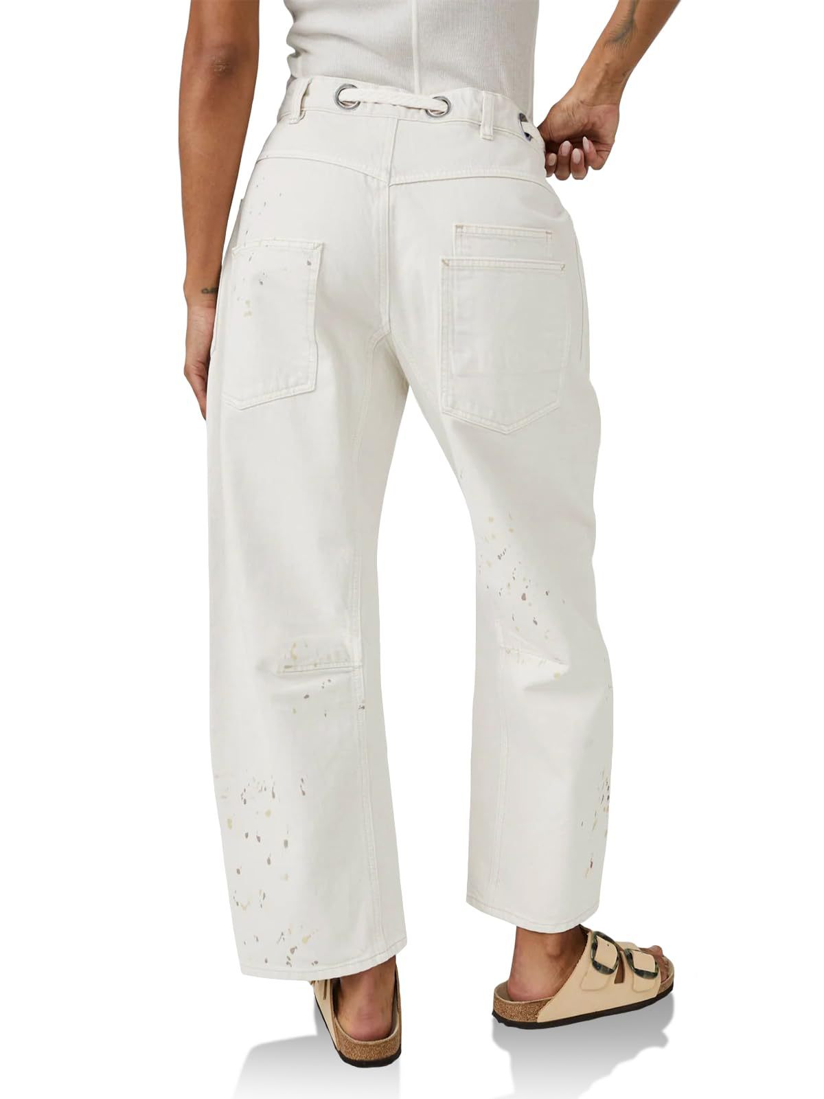 Théa Clément Artisan Pants