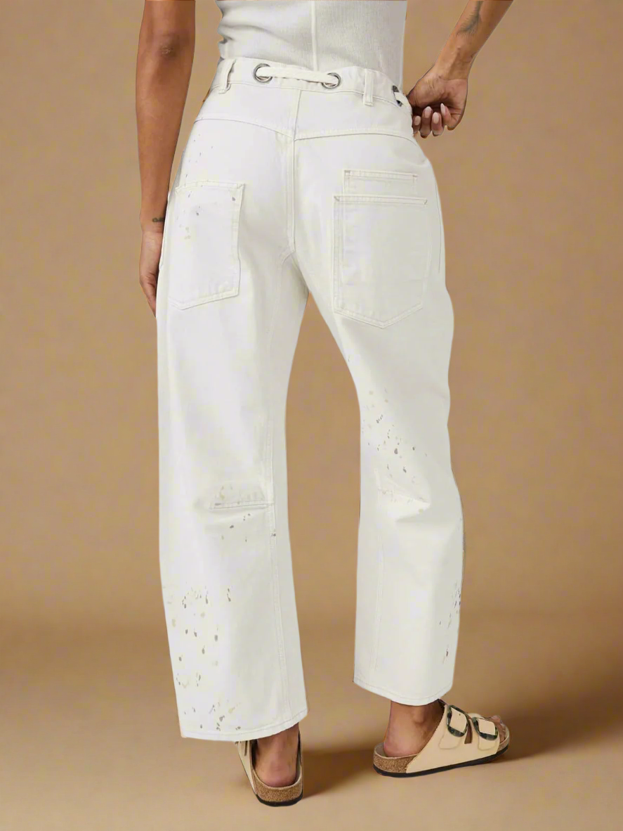 Théa Clément Artisan Pants