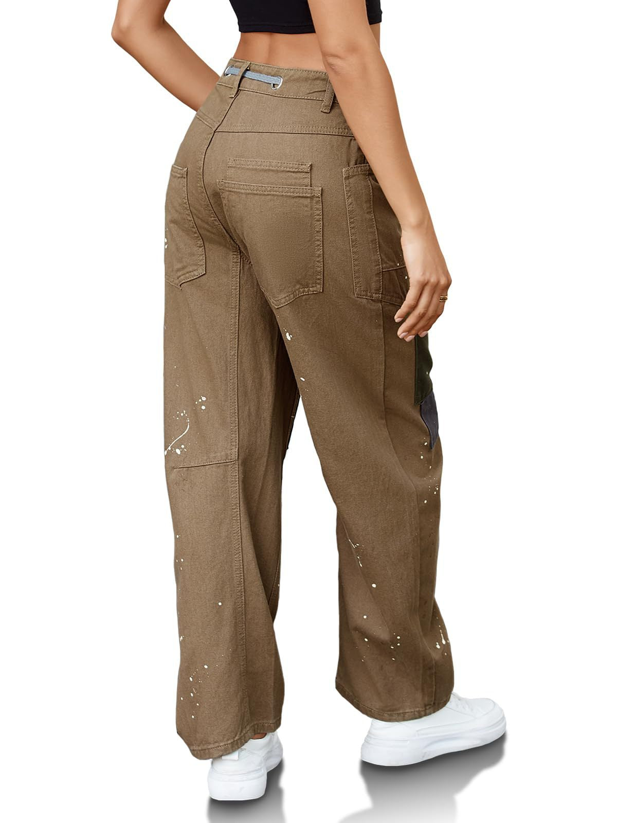 Théa Clément Artisan Pants