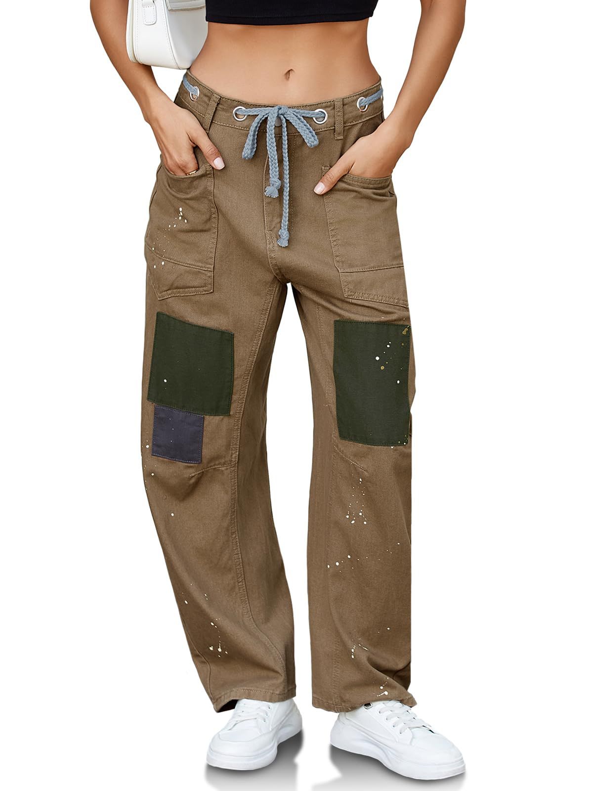 Théa Clément Artisan Pants