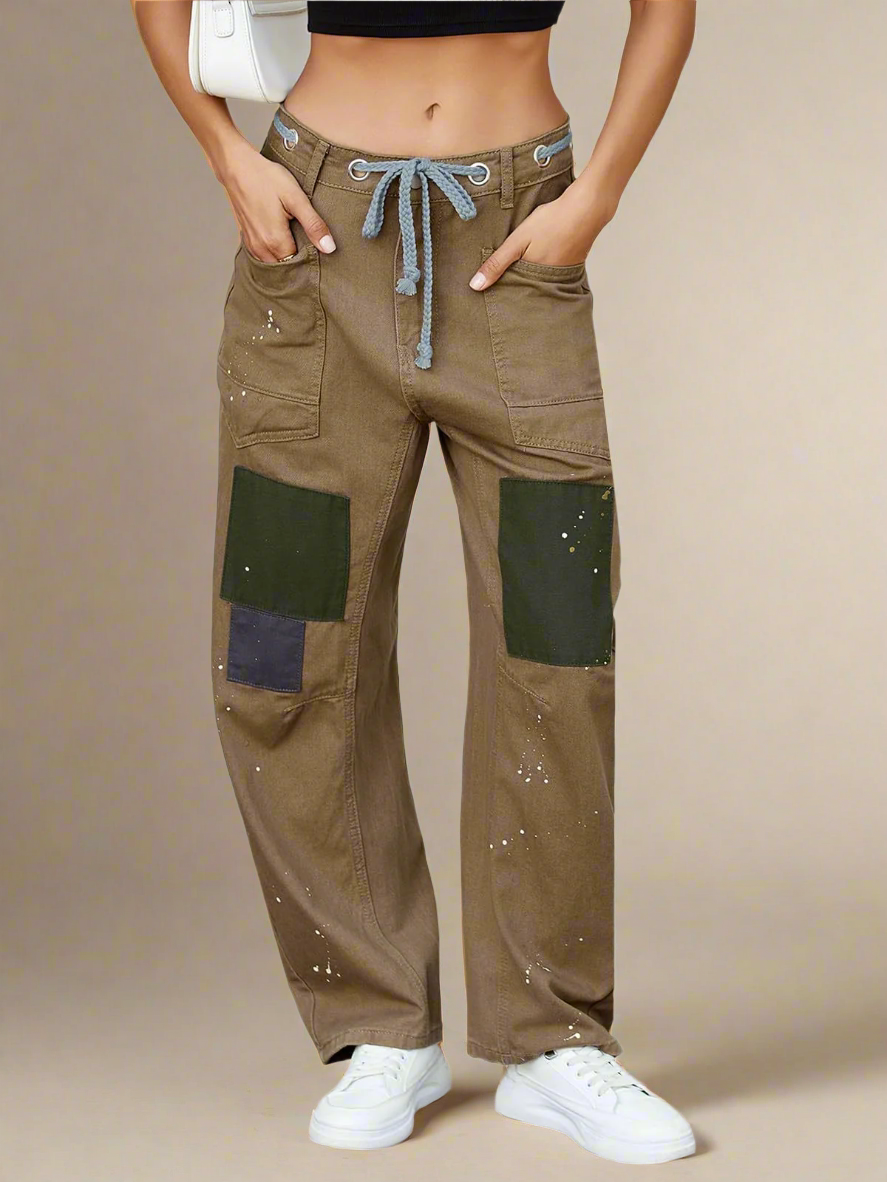 Théa Clément Artisan Pants