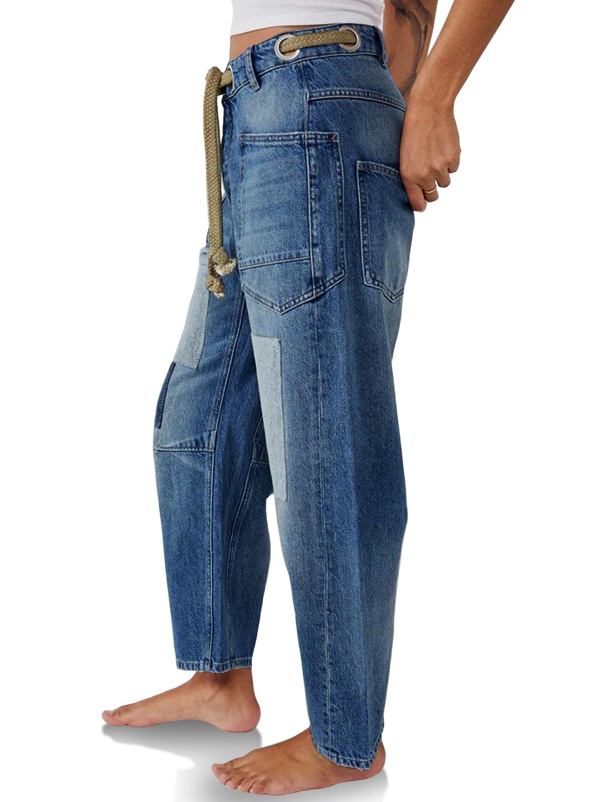 Théa Clément Artisan Pants