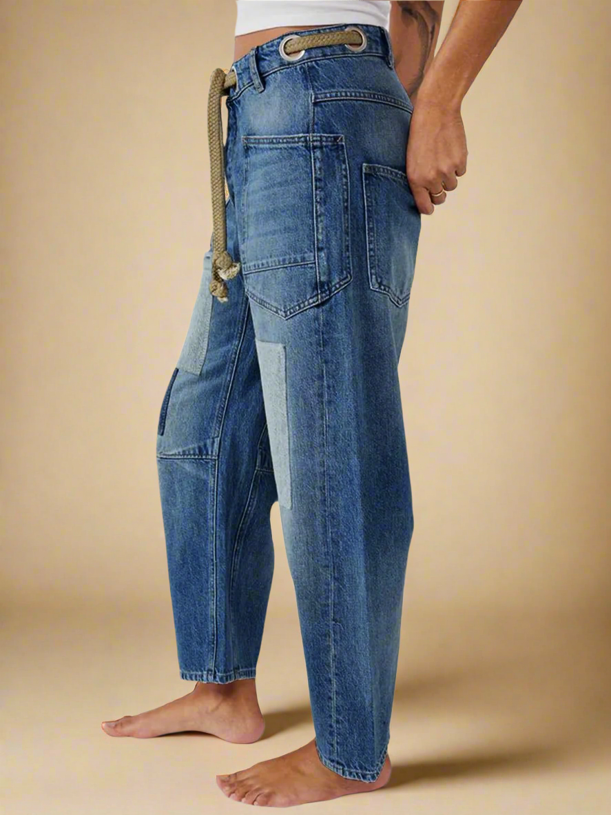 Théa Clément Artisan Pants
