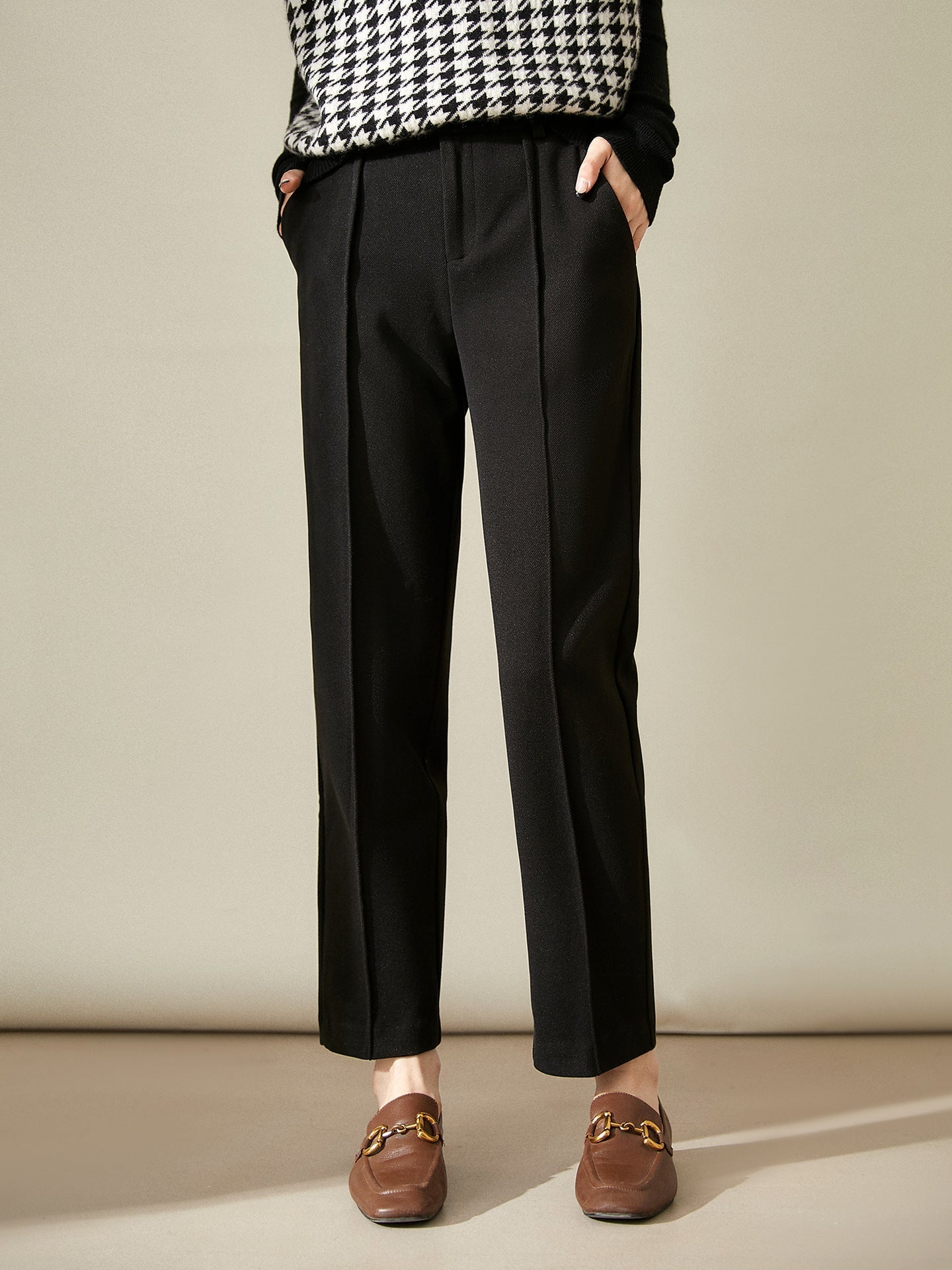 Nordic Grace Trousers