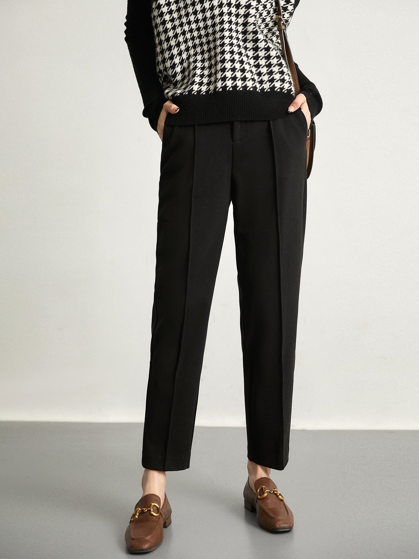 Nordic Grace Trousers