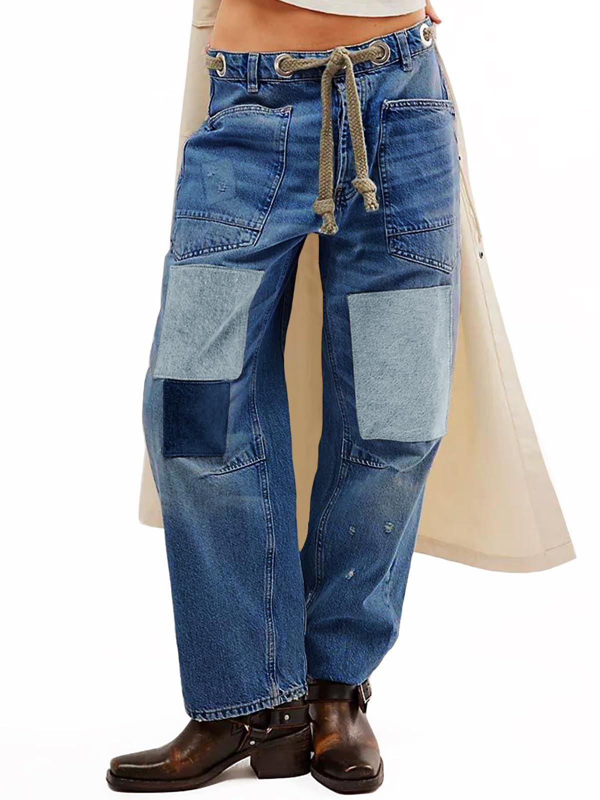 Théa Clément Artisan Pants