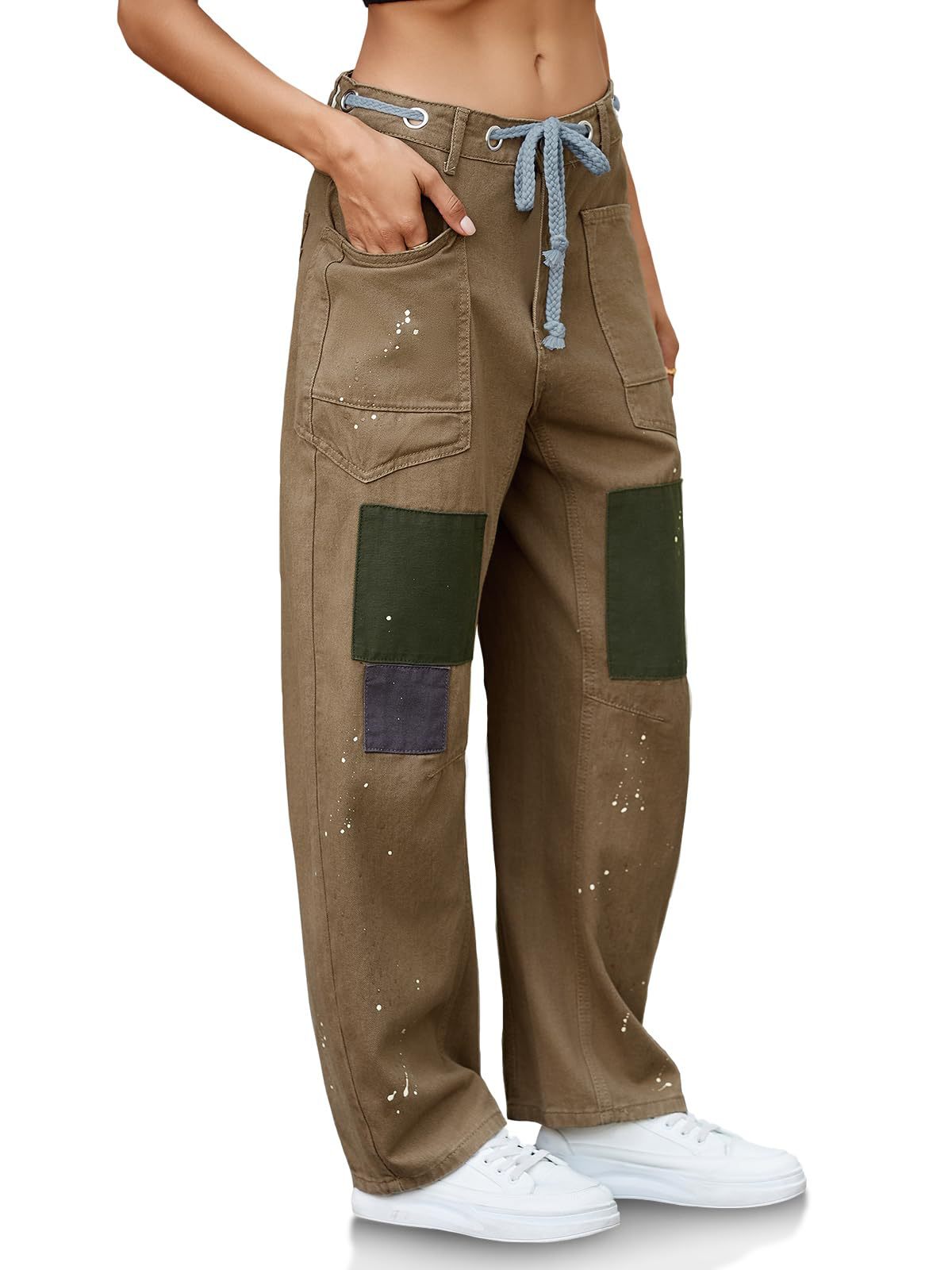 Théa Clément Artisan Pants