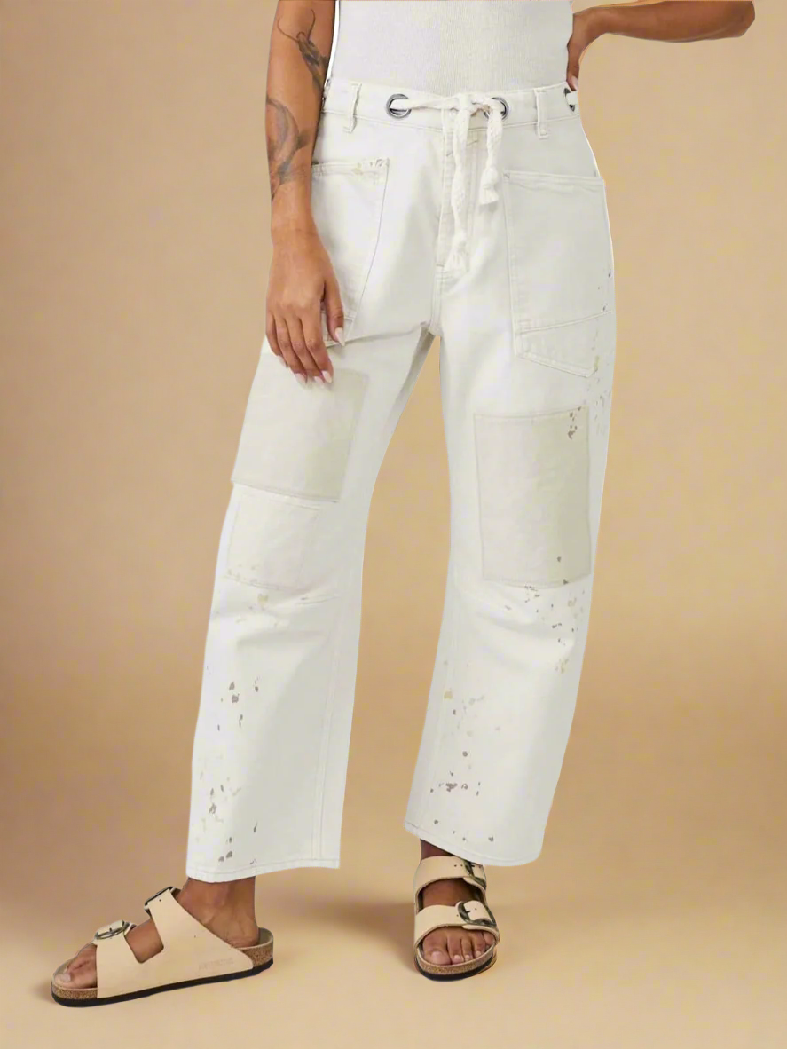 Théa Clément Artisan Pants