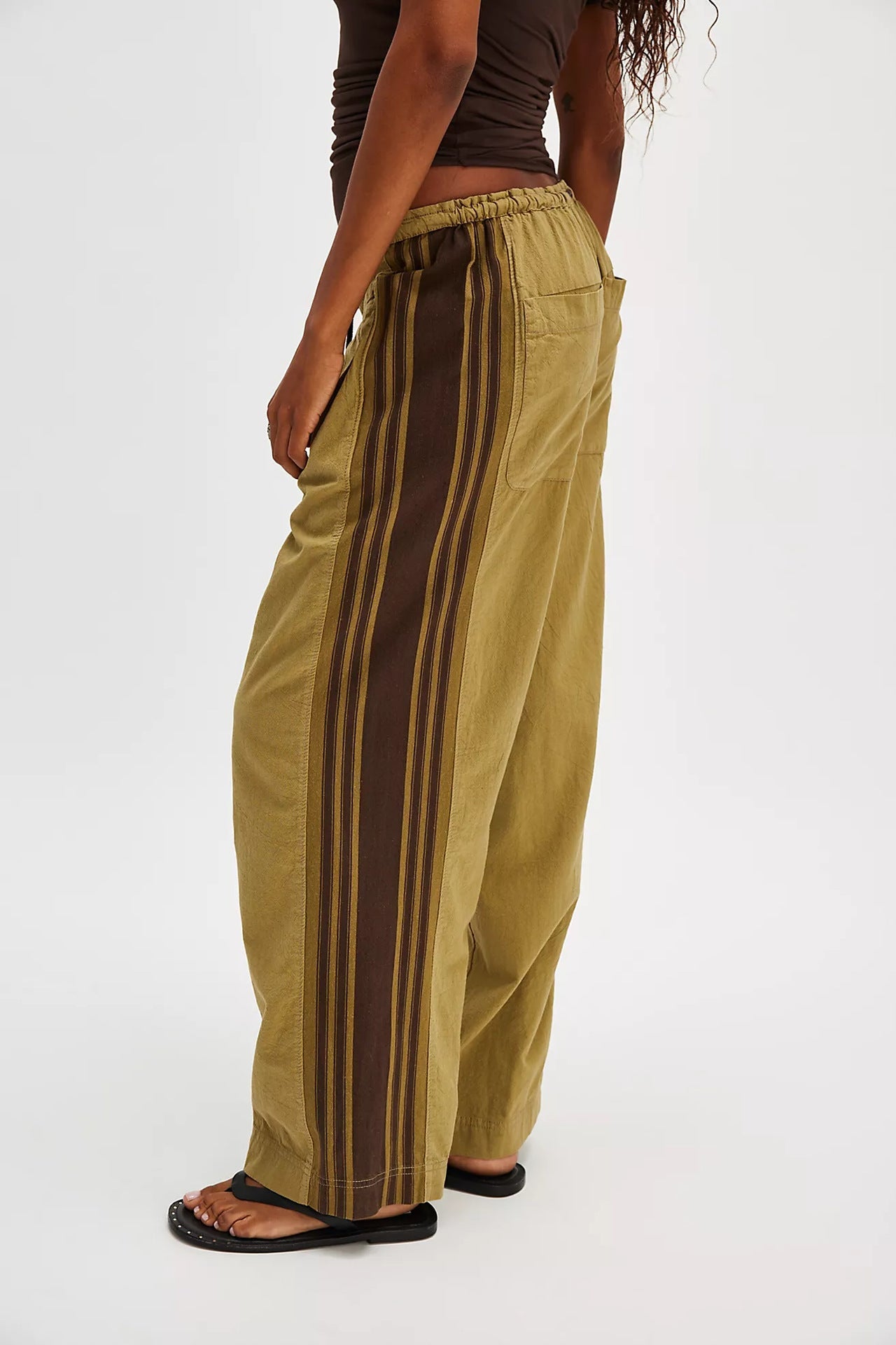 Kyla Active Joggers