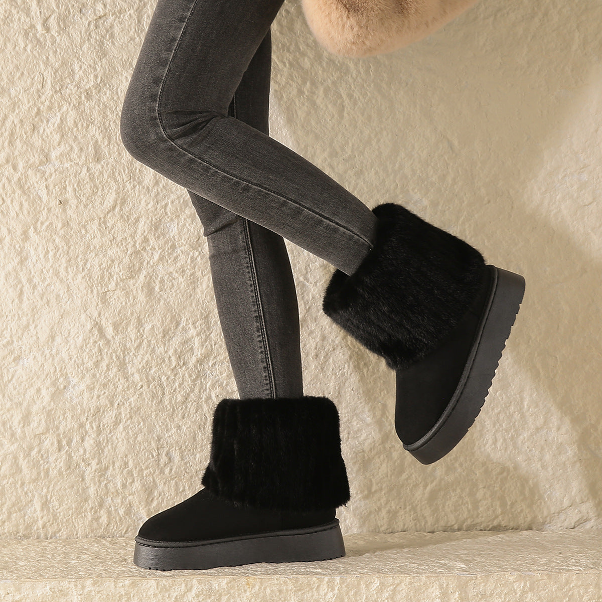 Northern Glow Boots