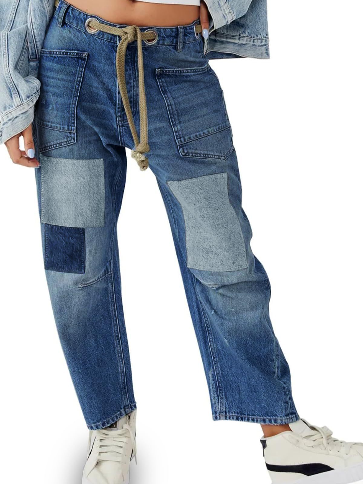 Théa Clément Artisan Pants