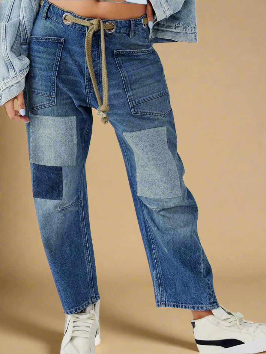 Théa Clément Artisan Pants