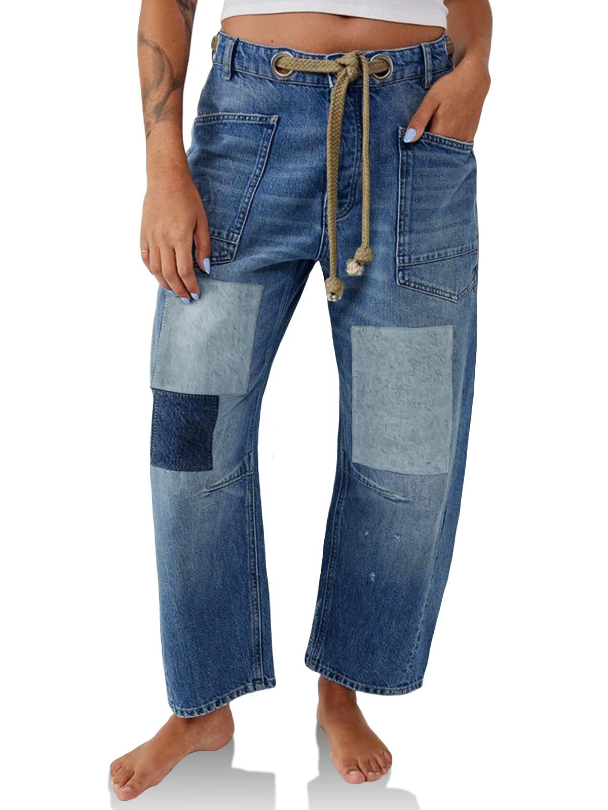 Théa Clément Artisan Pants