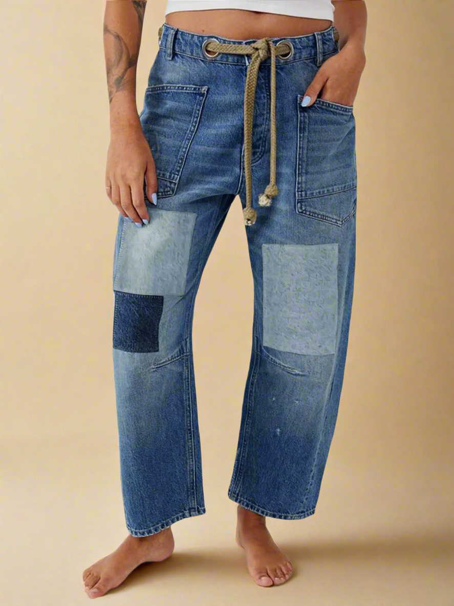 Théa Clément Artisan Pants