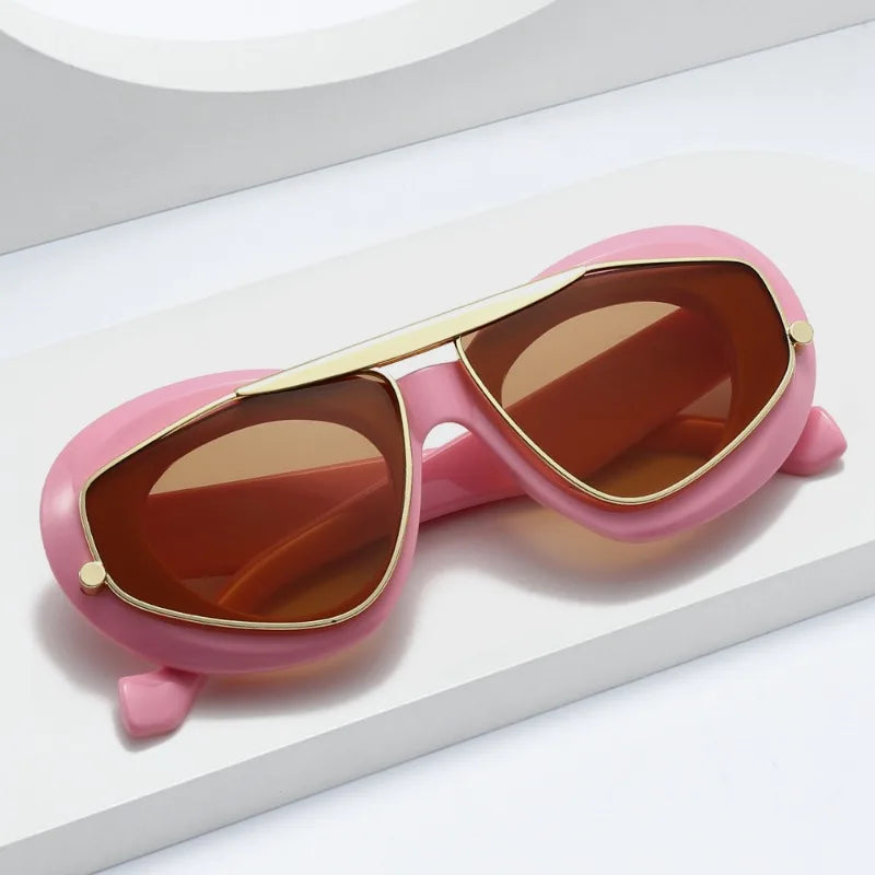 Aurea Vision Sunglasses